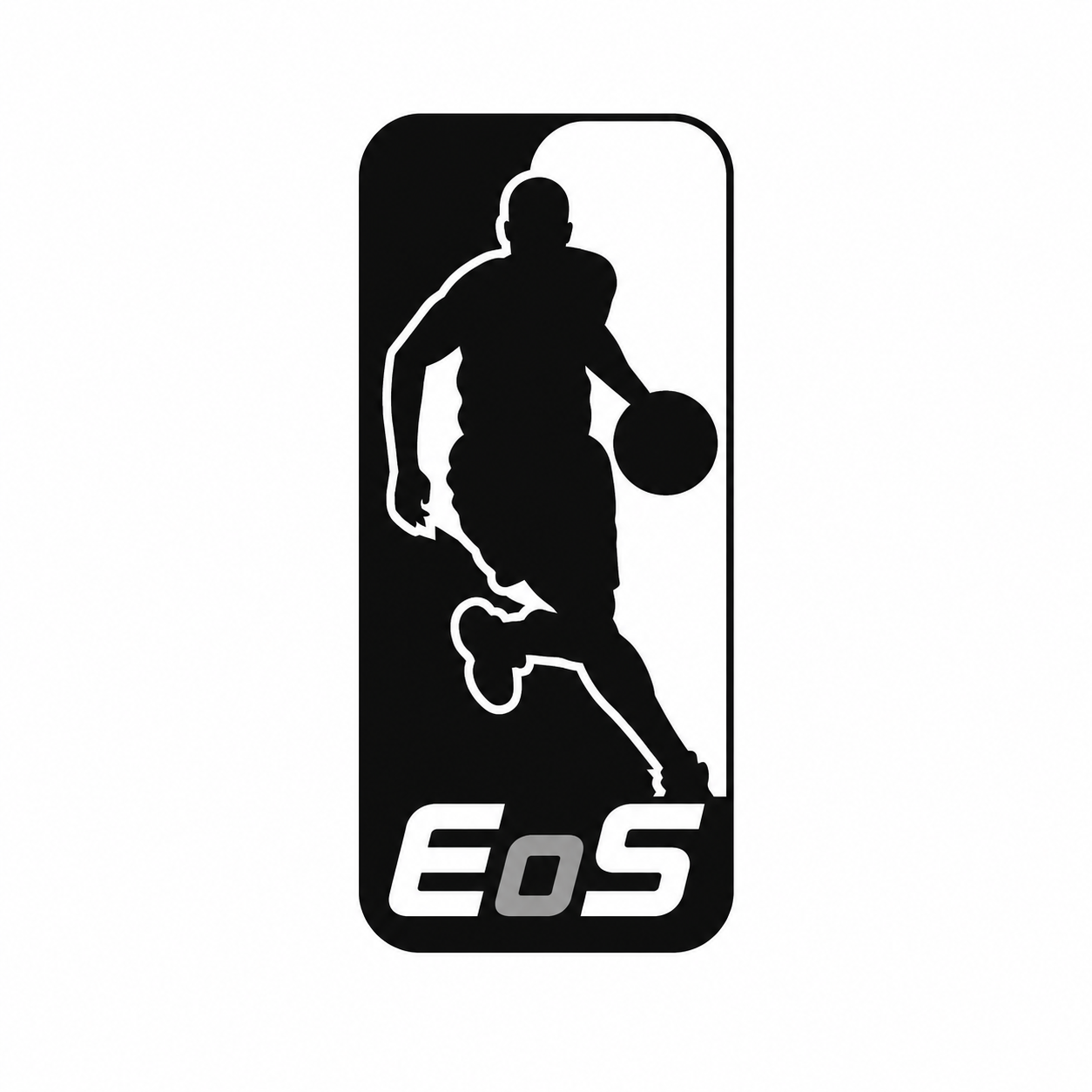 Stanley Williams performing intense basketball training drills